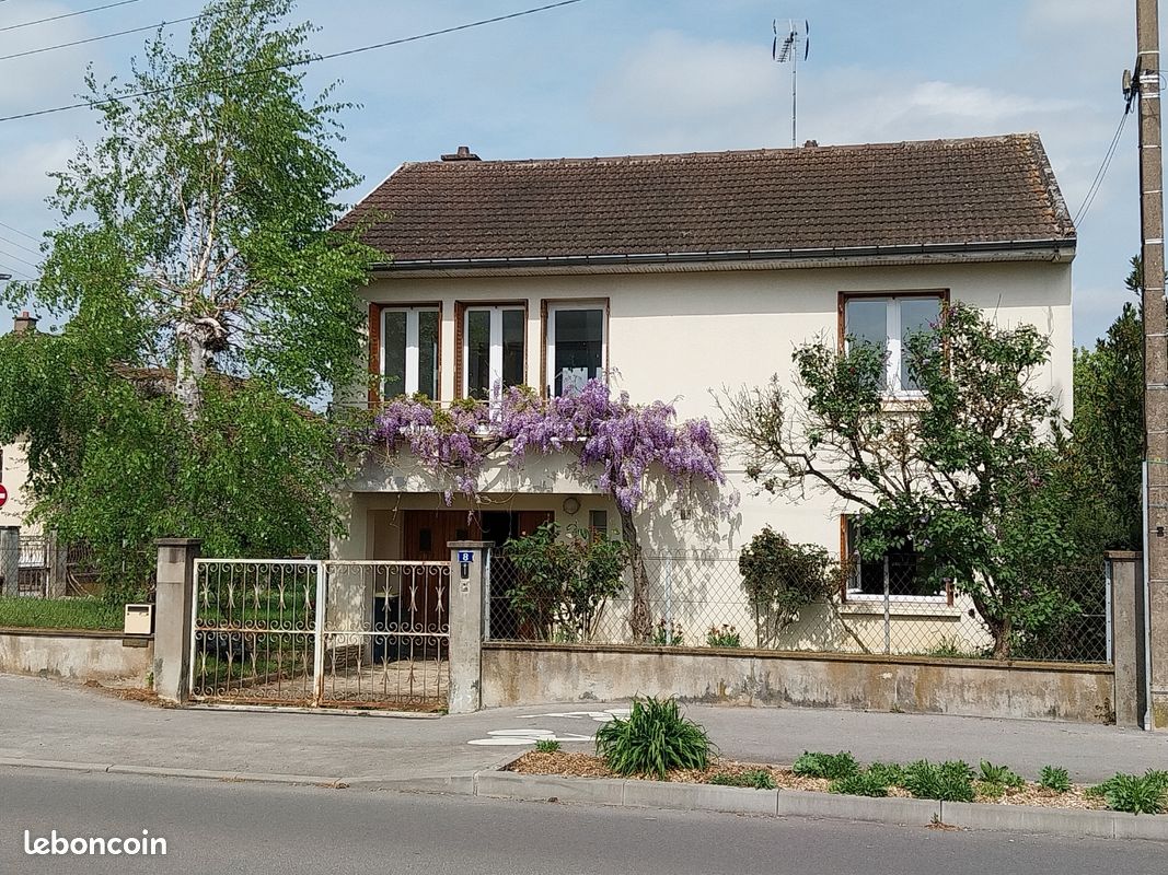 Maison 5 pièces 80 m² · à Saint-Rémy · 80 m² · 147 000 €