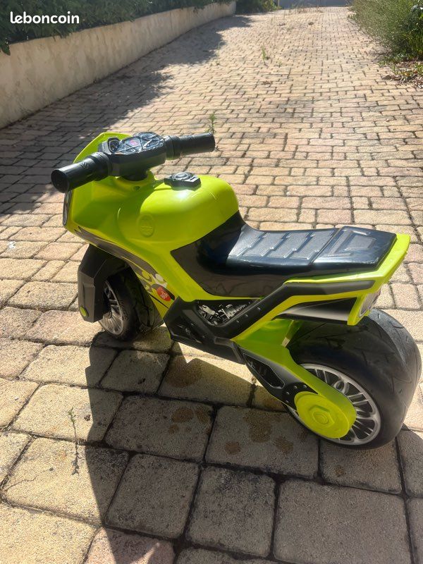 Moto Porteur Molto Porteur LE LOT DE PORTEUR MOTO DE CROSS