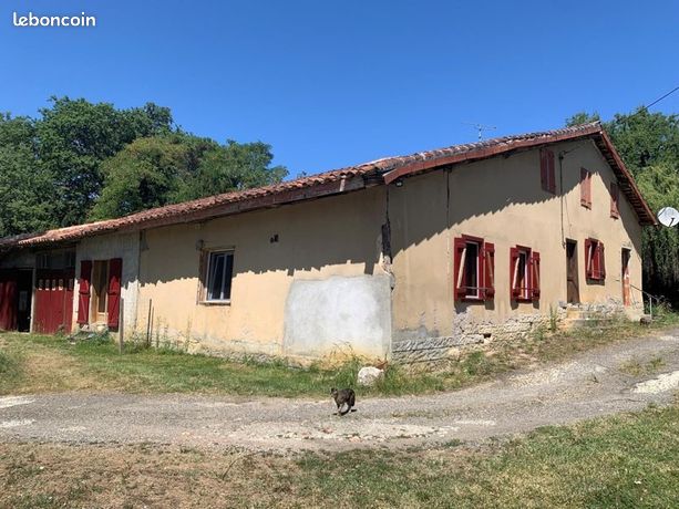 Maison 6 pièces 200m2