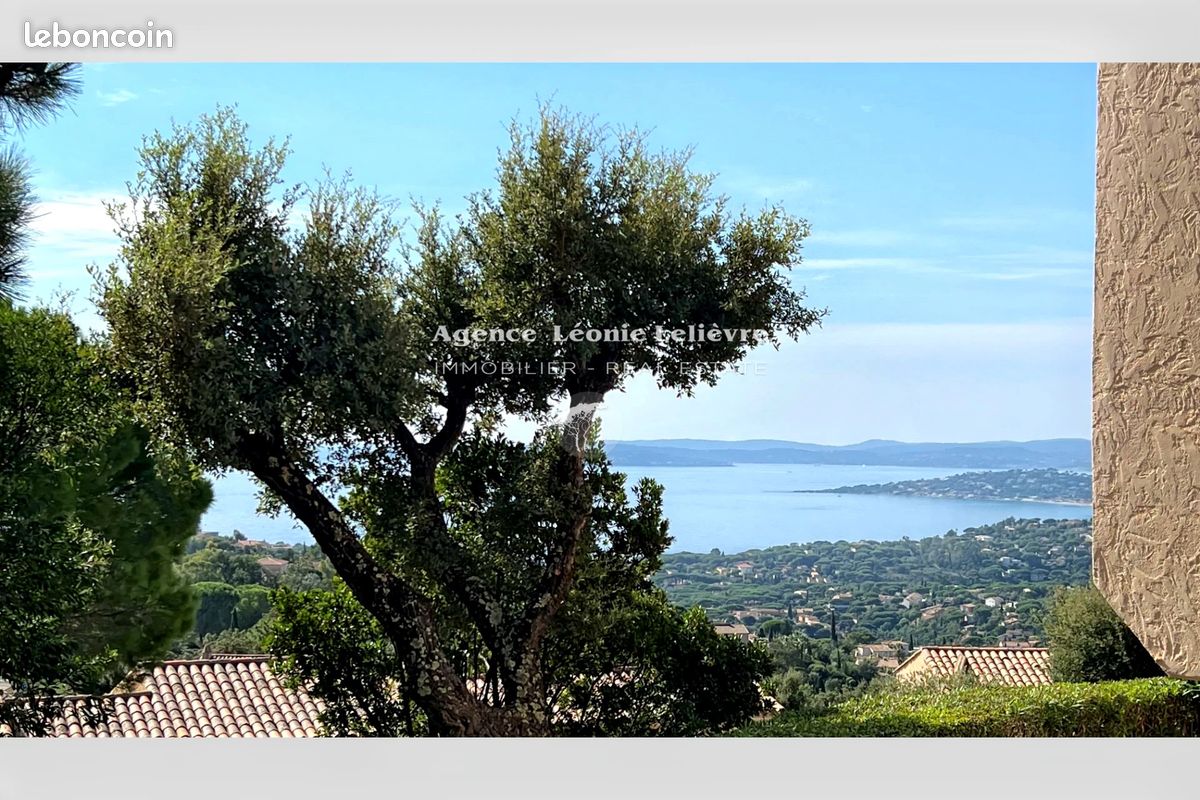 Appartement 2 pièces 36 m² · à Roquebrune-sur-Argens · 36 m² · 184 737 €
