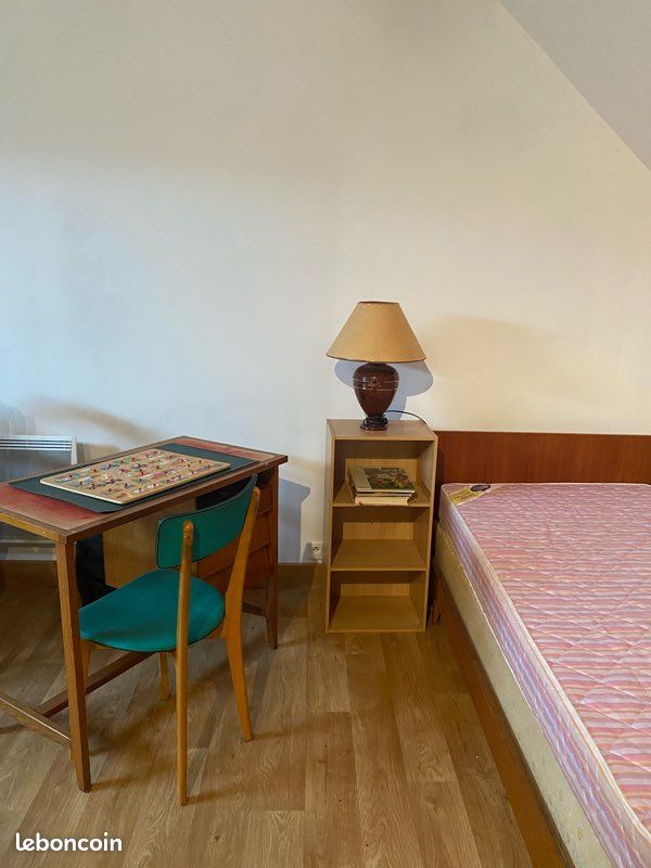 Chambre d’enfant (image 2)