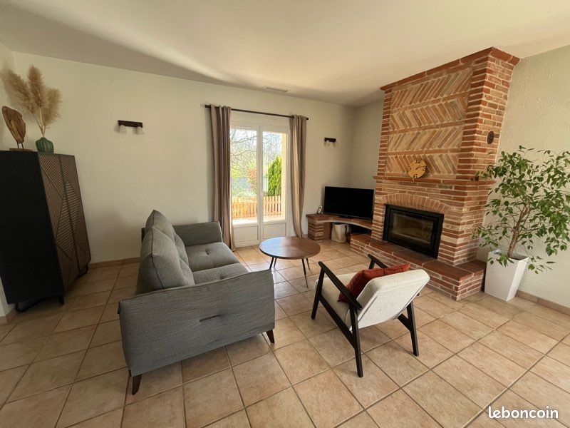 Maison 6 pièces 150 m² · à Cugnaux · 150 m² · 429 000 €