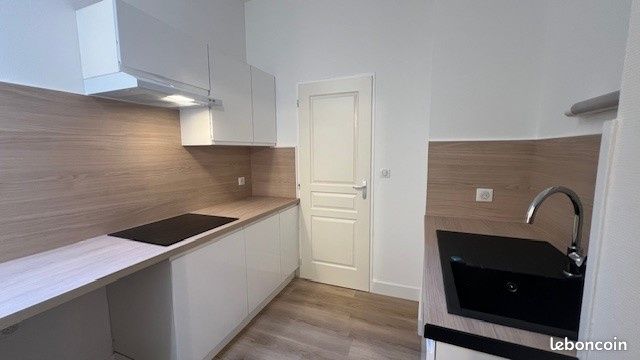 Appartement 2 pièces 40 m² · à Bordeaux · 40 m² · 907 €/mois