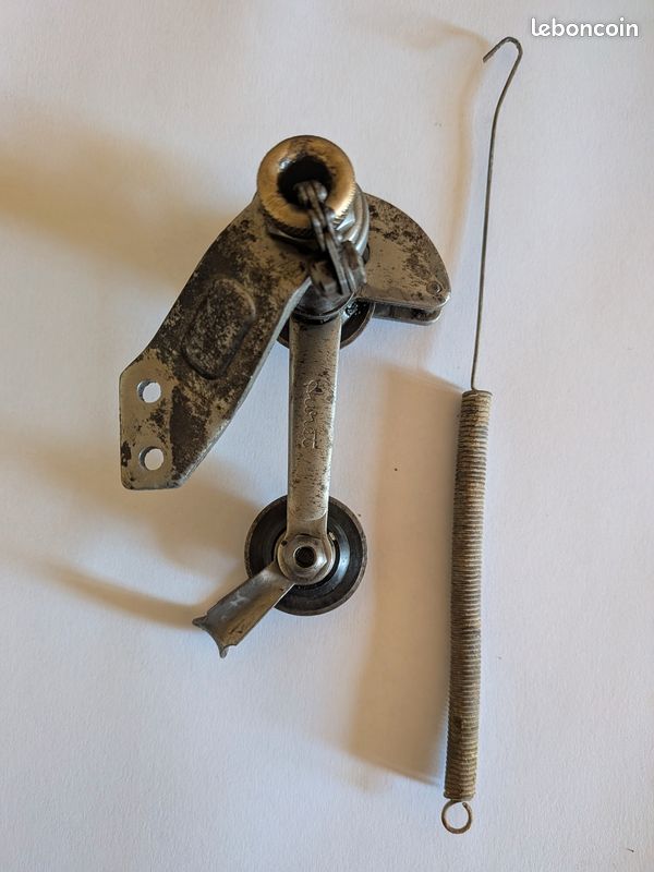 Galet de dérailleur arrière de vélo - Shimano Galet de dérailleur arrière de vélo - Shimano