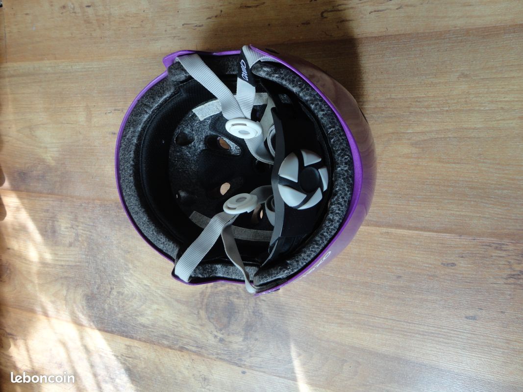 Casque enfant taille 50 cm -53 cm (image 3)