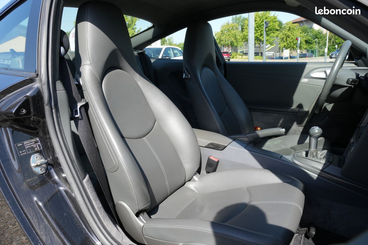 Porsche 911 (997) 3.8 355 carrera s (image 26)