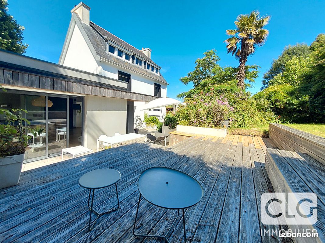 Maison 7 pièces 205 m² · à Pleuven · 205 m² · 513 000 €