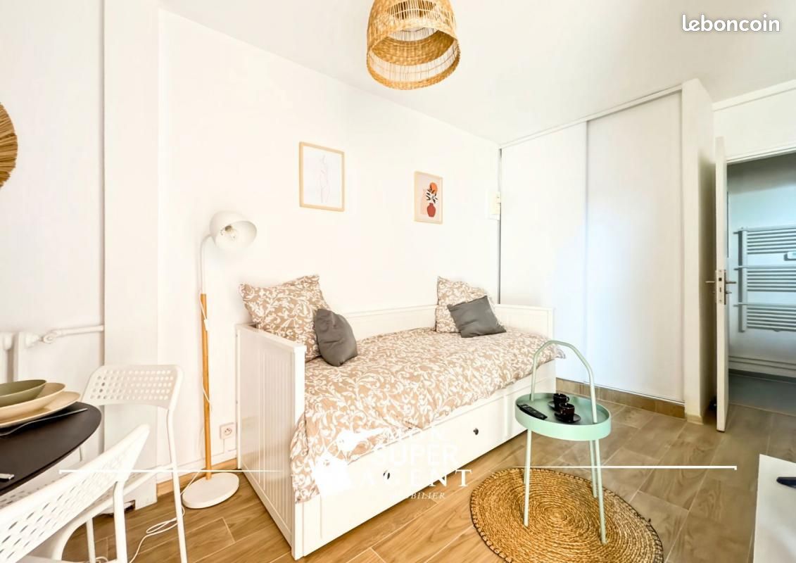 Appartement a louer melun - 1 pièce(s) - 19 m2 - Surfyn