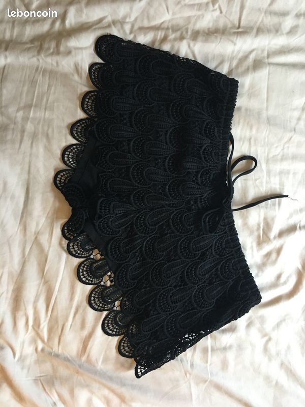 Lot de vêtements Taille S ou M en bon état voire neuf (image 7)