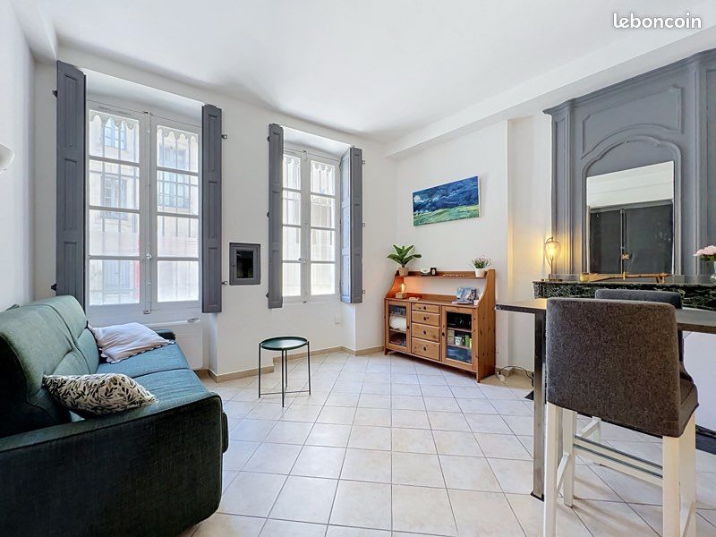 Appartement 1 pièce 22 m² · à Avignon · 22 m² · 500 €