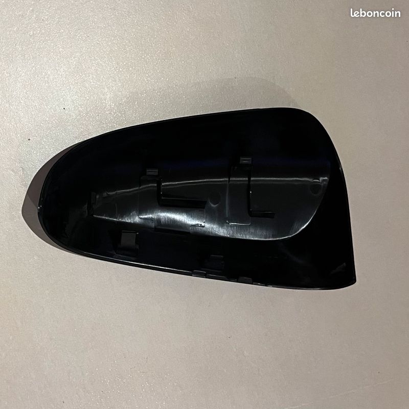 Coque De Phare Latérale Toyota Corona RT100 1975 – Pièce D’origine NOS, Référence 73900-93012