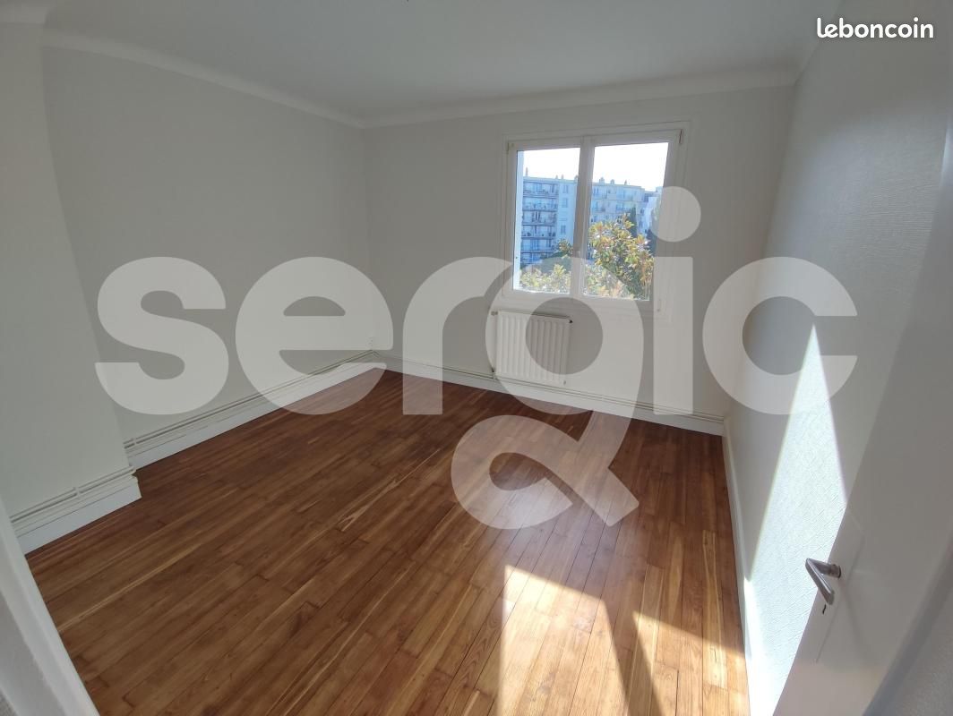 Appartement 2 pièces 36 m² · à Rezé · 36 m² · 570 €