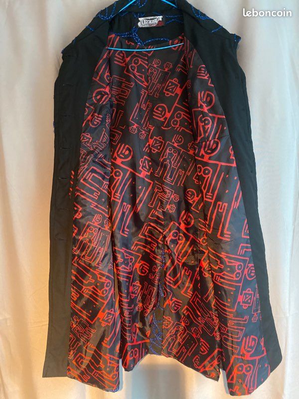 Manteau Desigual Vêtements