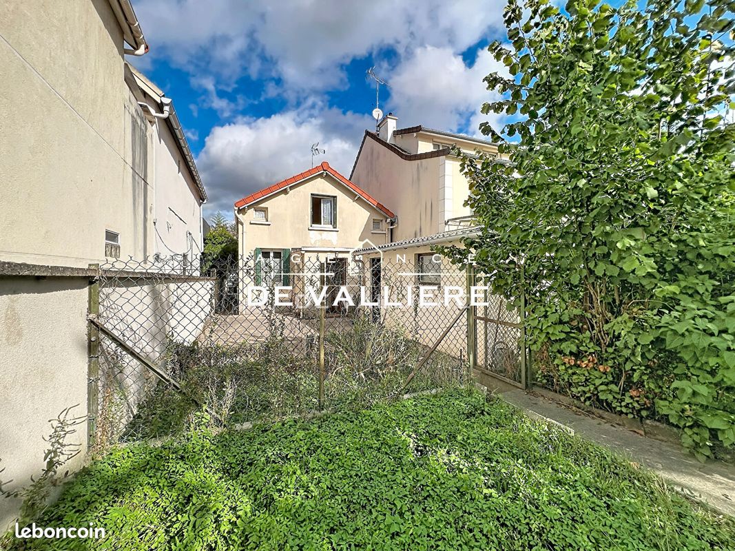 Maison 4 pièces 75 m² · à Nanterre · 75 m² · 499 000 €