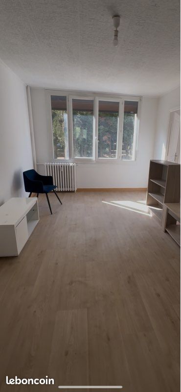 Appartement 2 pièces 38 m² · à Creil · 38 m² · 770 €/mois