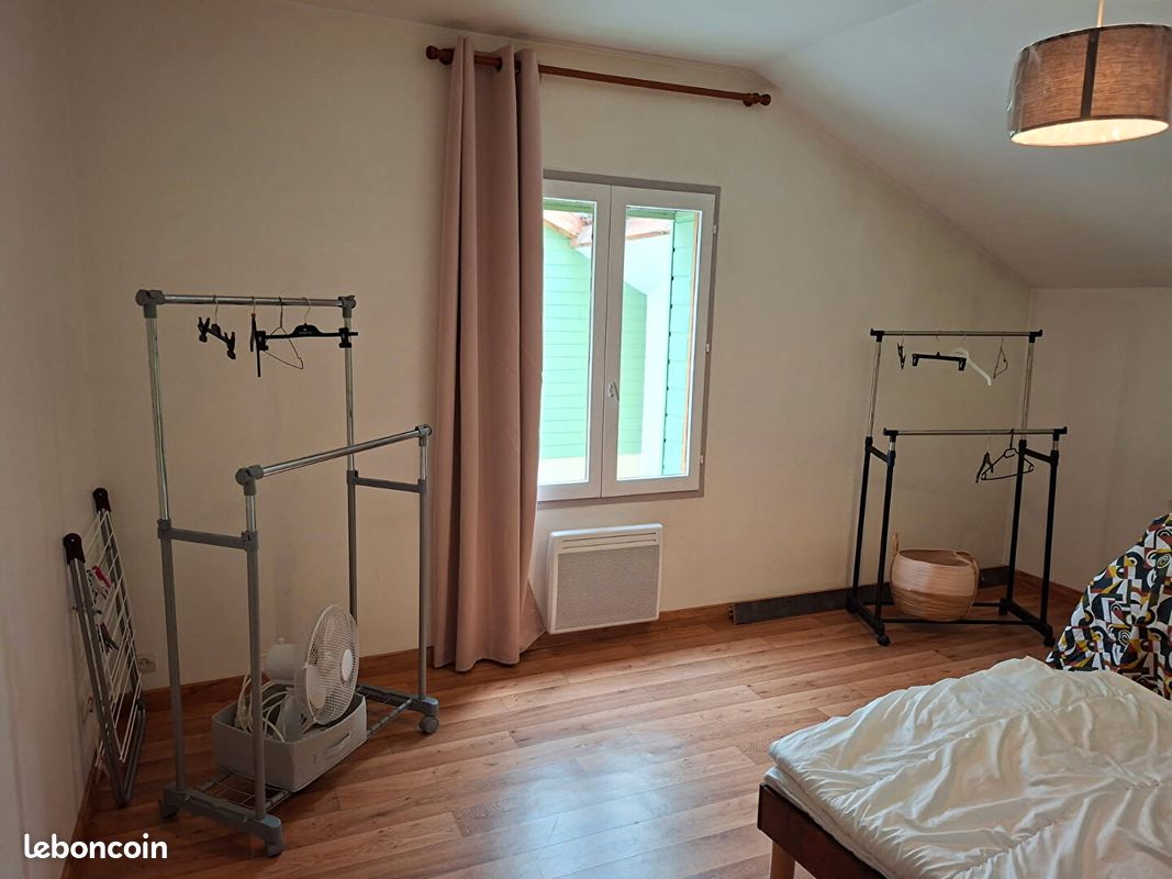 Duplex 2 pièces 49 m² (image 7)