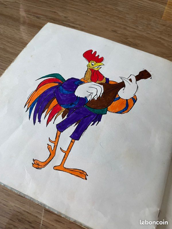 Robin des bois (image 6)