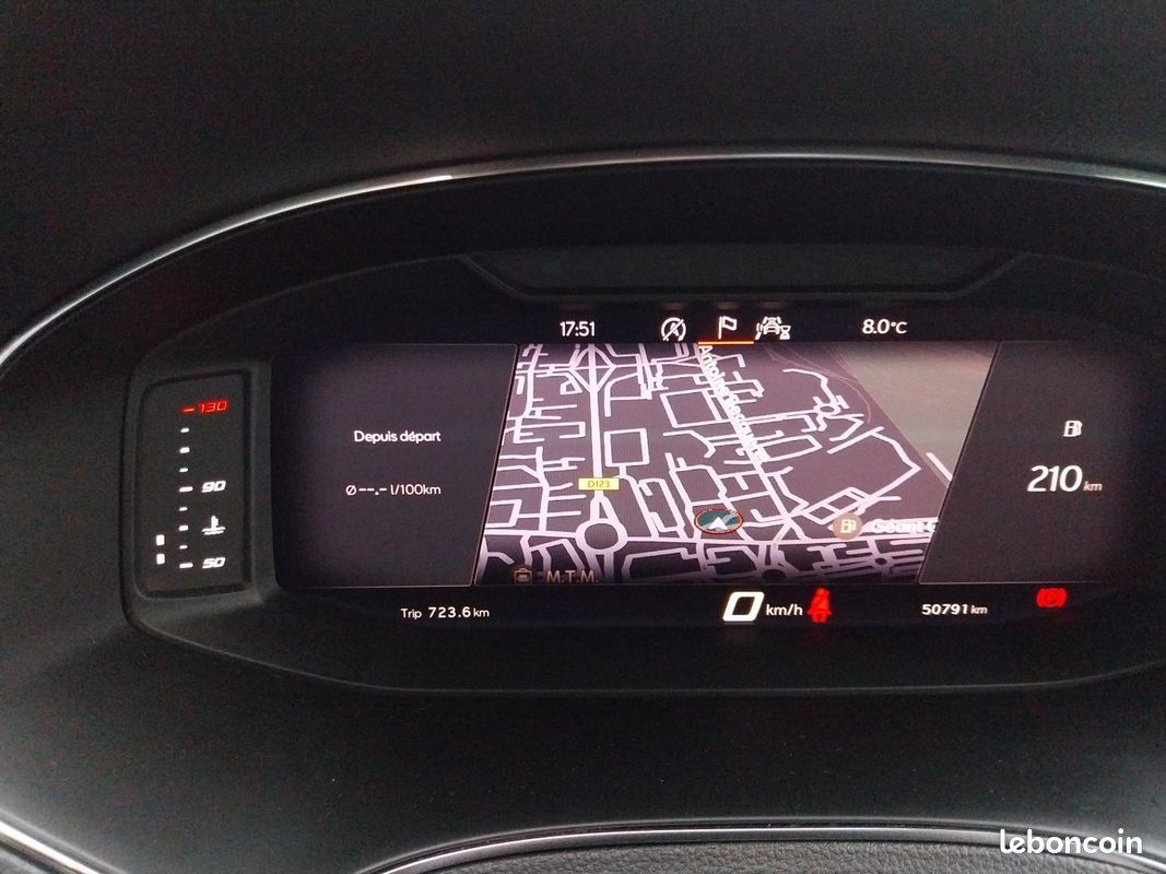 SEAT Arona 1.0 EcoTSI 95 ch Start/Stop BVM5 Urban (image 27)