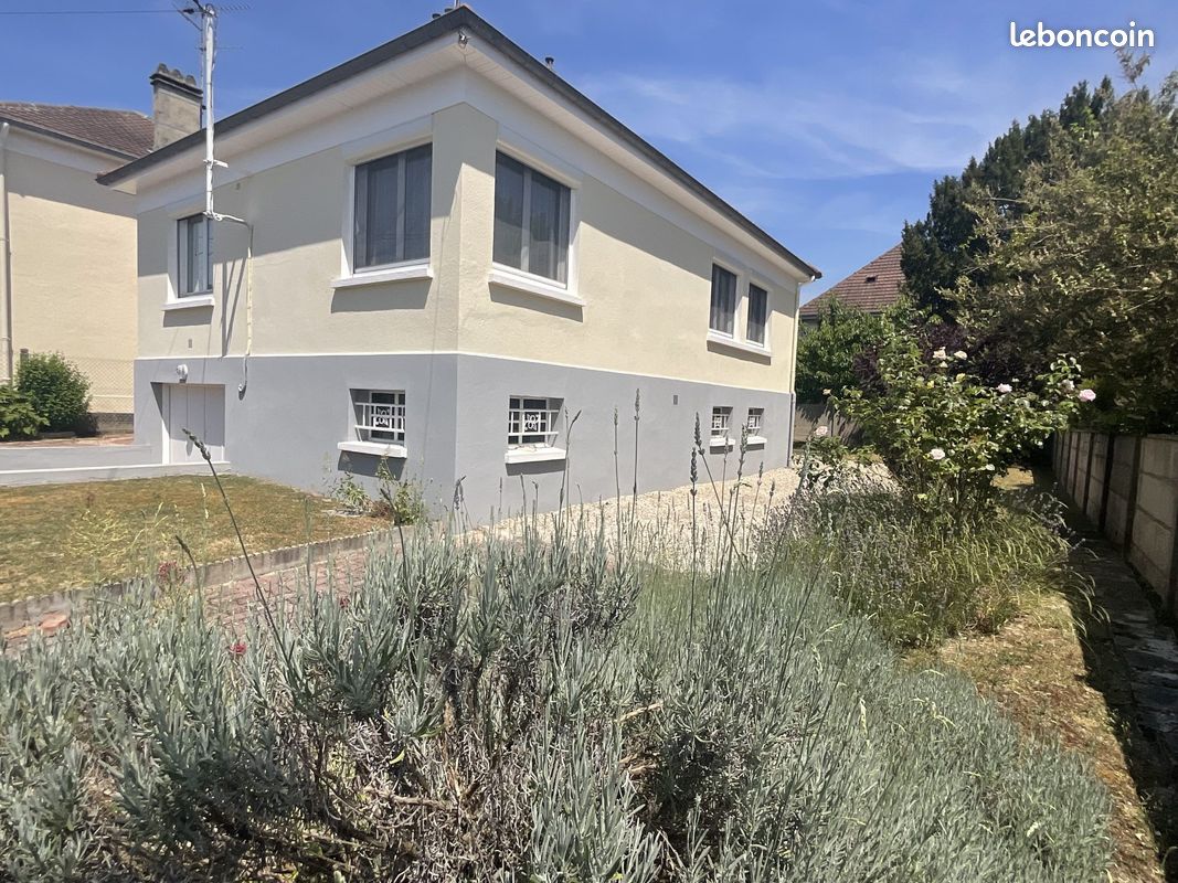Maison 4 pièces 70 m² · à Sainte-Savine · 70 m² · 198 000 €