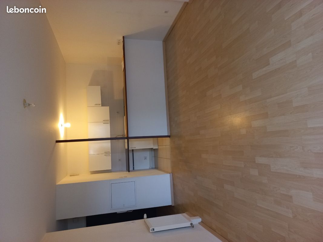 Appartement a louer fleury-les-aubrais - 2 pièce(s) - 44 m2 - Surfyn