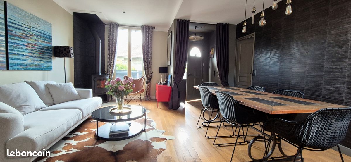Maison 5 pièces 100 m² · à Arcueil · 100 m² · 750 000 €