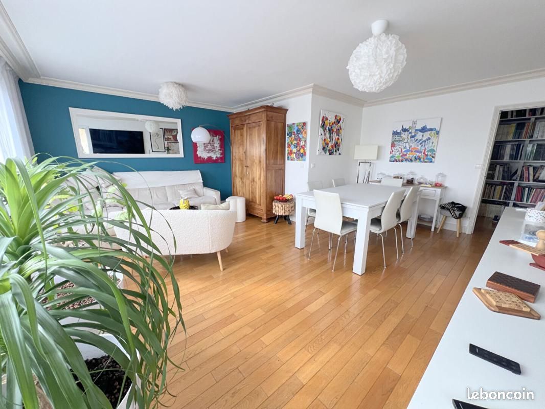 Appartement 5 pièces 100 m² · à Le Mans · 100 m² · 176 800 €