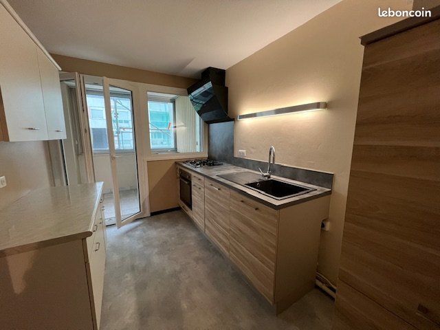 Appartement 3 pièces 77 m² · à Beaune · 77 m² · 757 €/mois