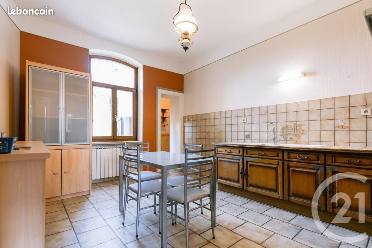 Appartement 4 pièces 91 m² · à Maizières-lès-Metz · 91 m² · 180 000 €