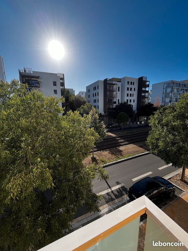 Appartement 4 pièces 84 m² · à Bordeaux · 84 m² · 235 000 €