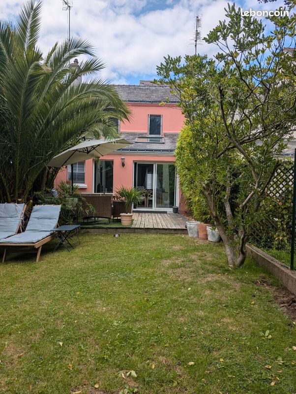 Maison 3 pièces 72 m² · à Lorient · 72 m² · 315 000 €