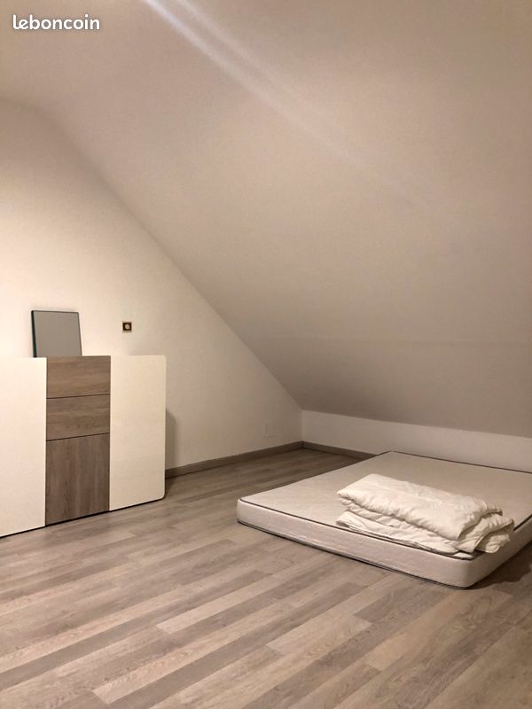 Maison 3 pièces 90 m² · à Romilly-sur-Seine · 90 m² · 660 €/mois
