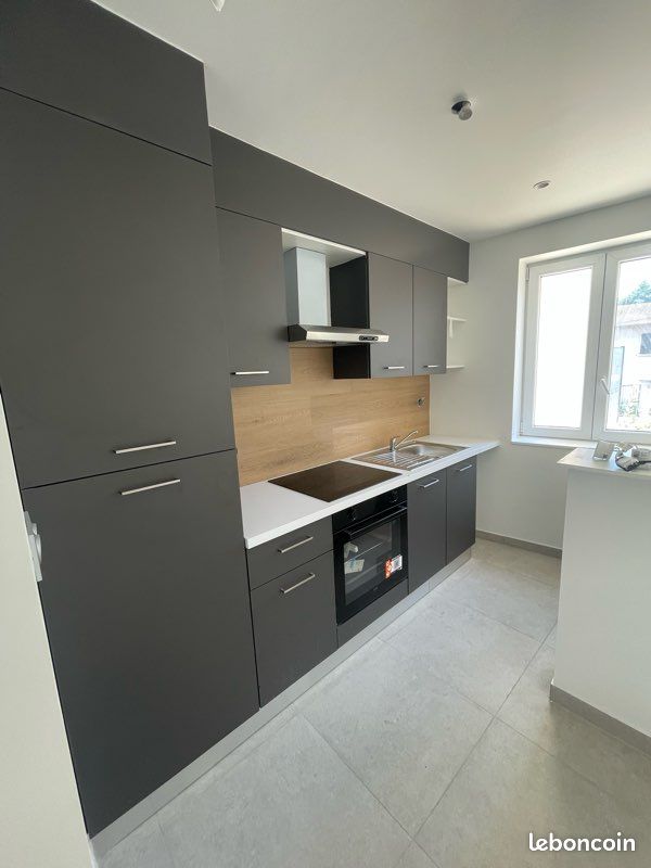 Appartement 3 pièces 64 m² · à Saint-Symphorien-sur-Coise · 64 m² · 650 €/mois