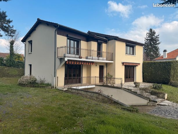 Grande maison familiale _ 193 m2