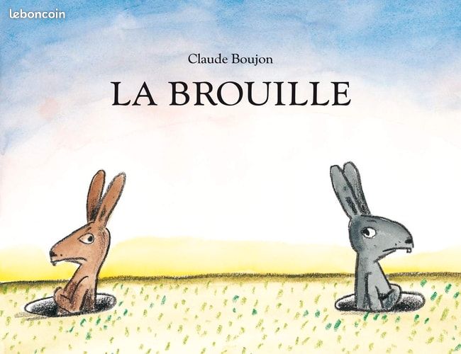 La brouille (image 1)