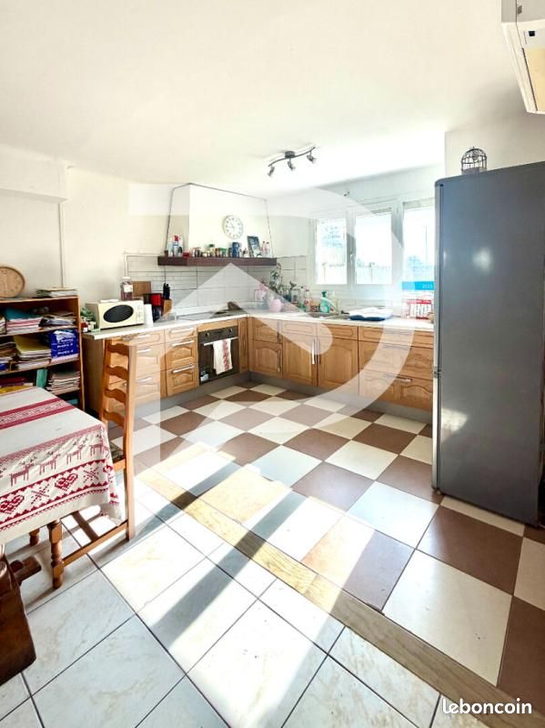 Maison 5 pièces 100 m² · à Saran · 100 m² · 278 000 €