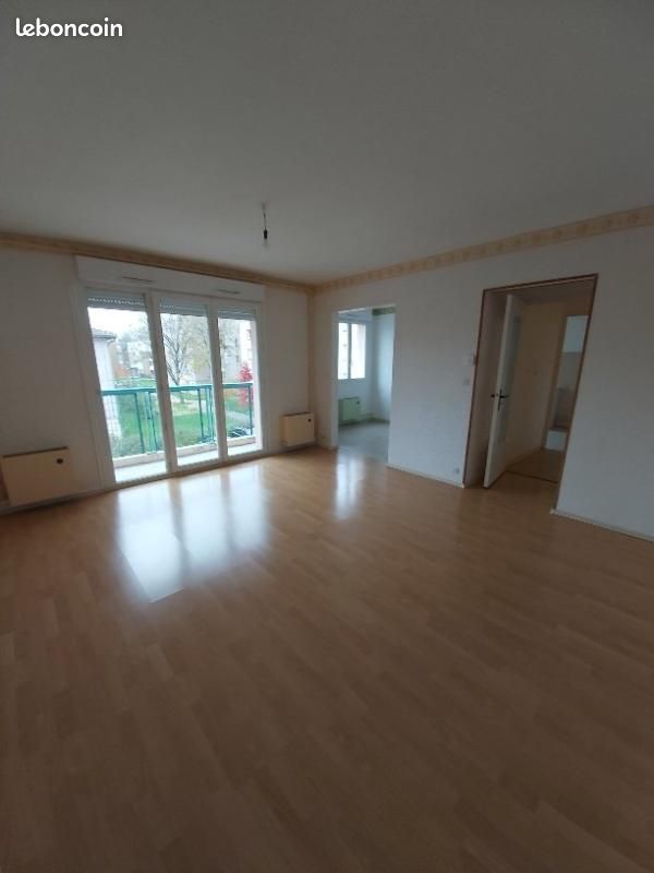 Appartement 3 pièces 68 m² · à Verdun · 68 m² · 404 €