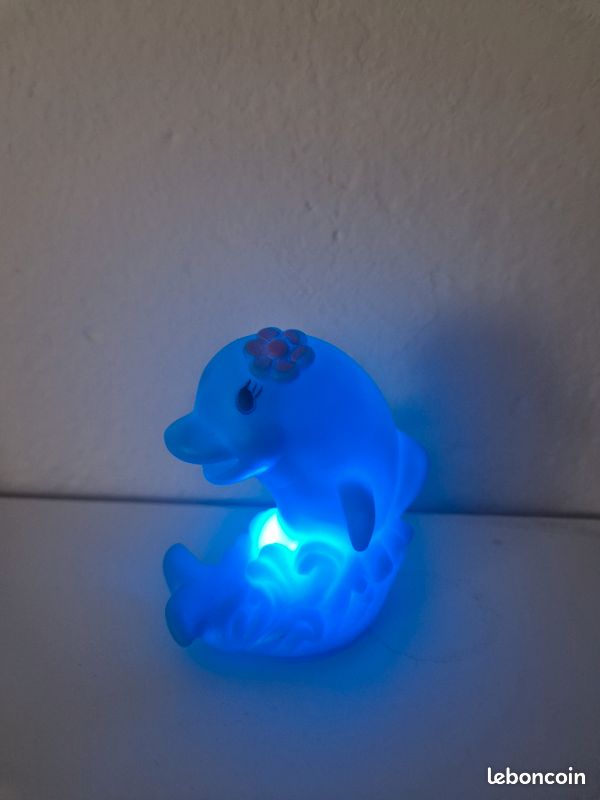 Veilleuse animal (image 3)