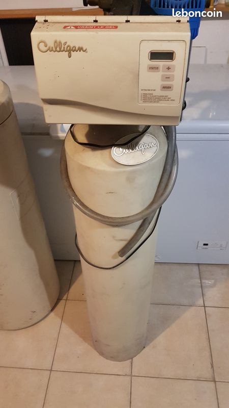 Adoucisseur d'eau (image 2)