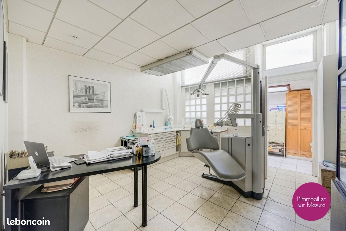 Appartement 2 pièces 41 m² · à Paris · 41 m² · 365 000 €