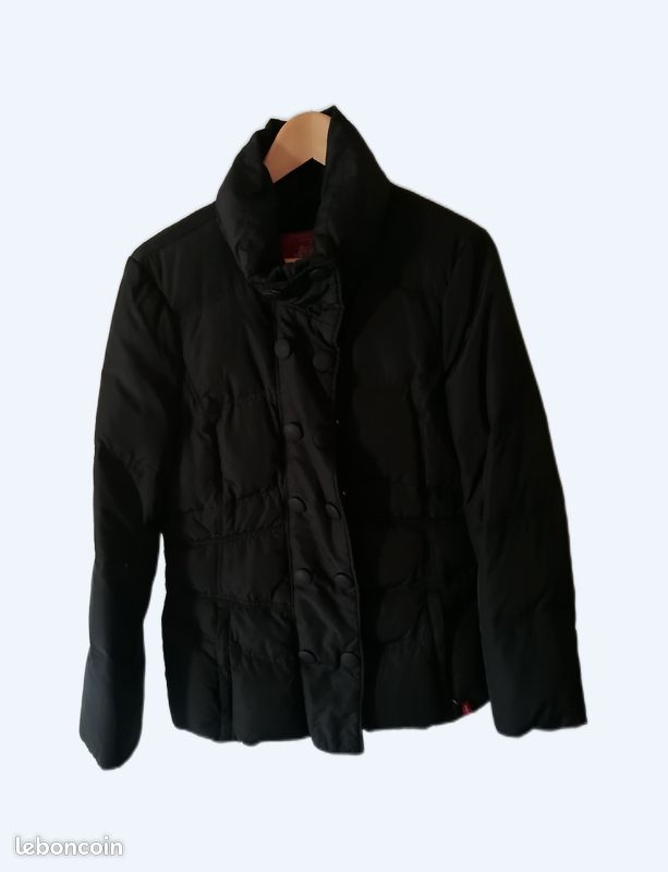 Doudoune esprit taille m (image 1)