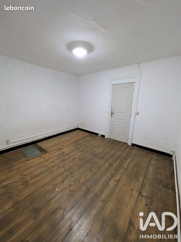 Maison 10 pièces 155 m² · à Valenciennes · 155 m² · 119 900 €