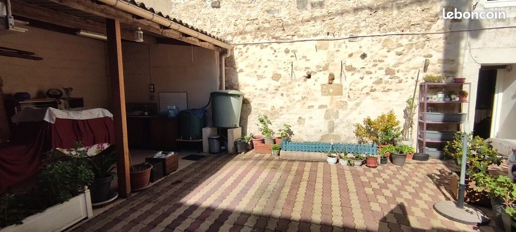 Maison de ville 5 pièces 127 m² - Aytré 17440 (image principale 4)