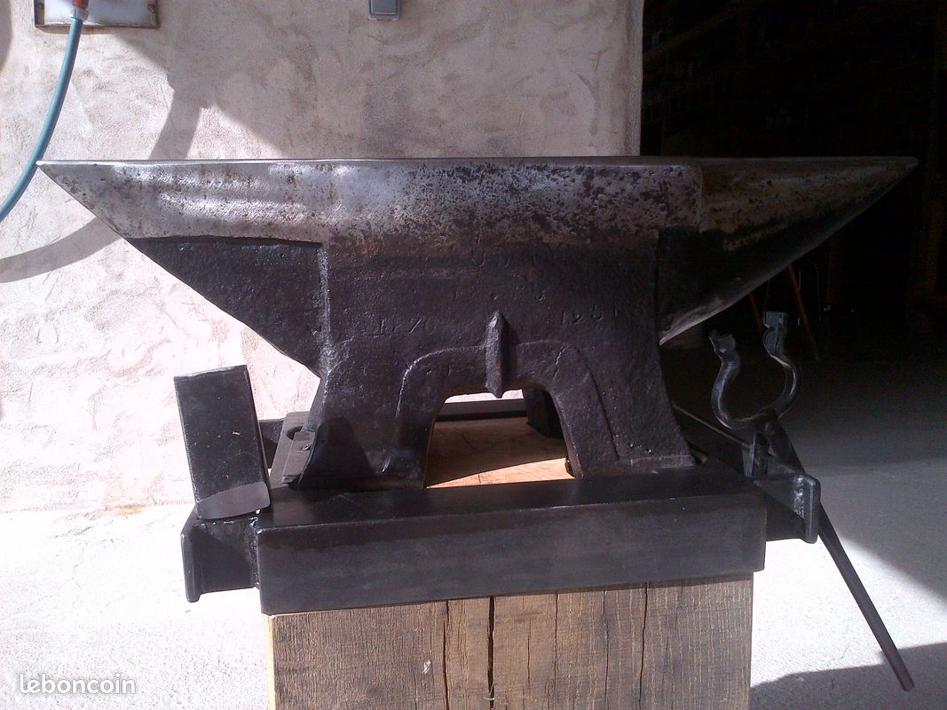 Enclume (image 5)