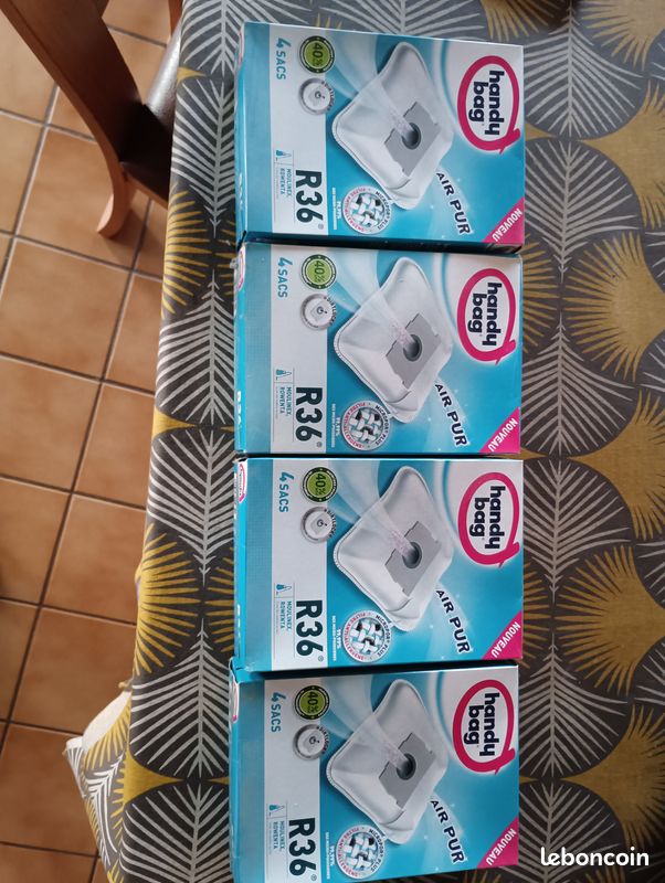 Handy bag R36 (image 1)