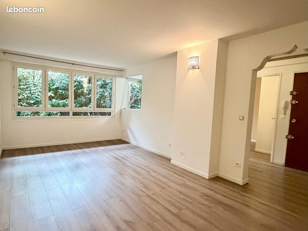 Appartement 4 pièces 70 m² · à Montrouge · 70 m² · 1 700 €/mois