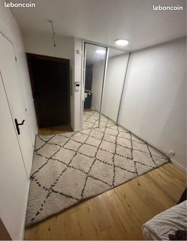 Grand Tapis Casablanca VIVARAISE 200x290 cm (image 4)