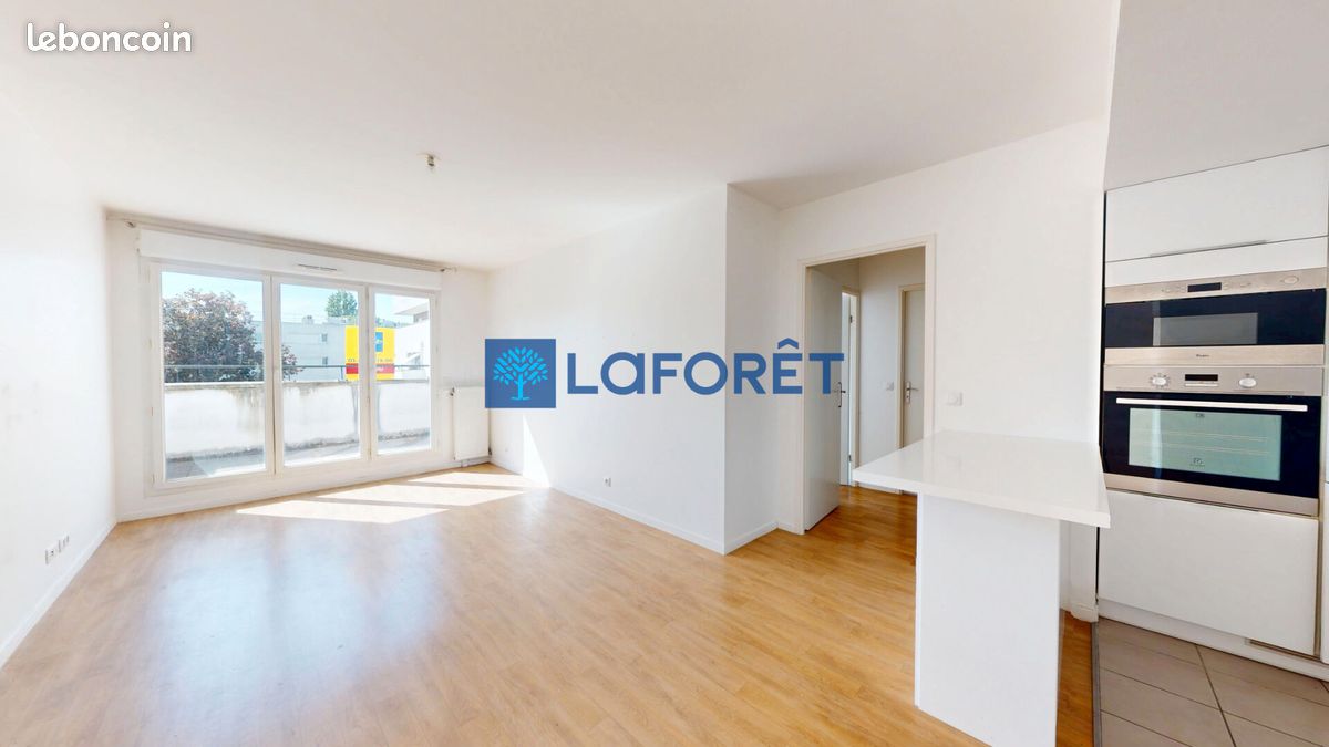 Appartement 3 pièces 58 m² · à Athis-Mons · 58 m² · 215 000 €