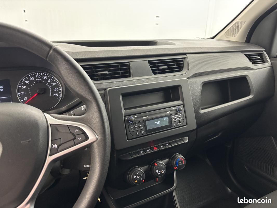 Renault Express Van BLUE DCI 95 - 22 CONFORT (image 10)