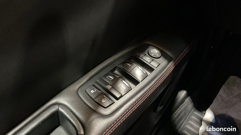 Maserati GHIBLI 3.0 V6 275CH DIESEL GRANSPORT (image 16)