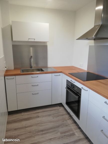 Appartement 2 pièces 38 m² · à Saint-Herblain · 38 m² · 620 €